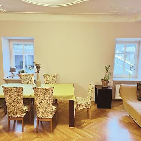 Taferne In Koestendorf - Ferienwohnung Monteurzimmer Neumarkt am Wallersee Dış mekan fotoğraf