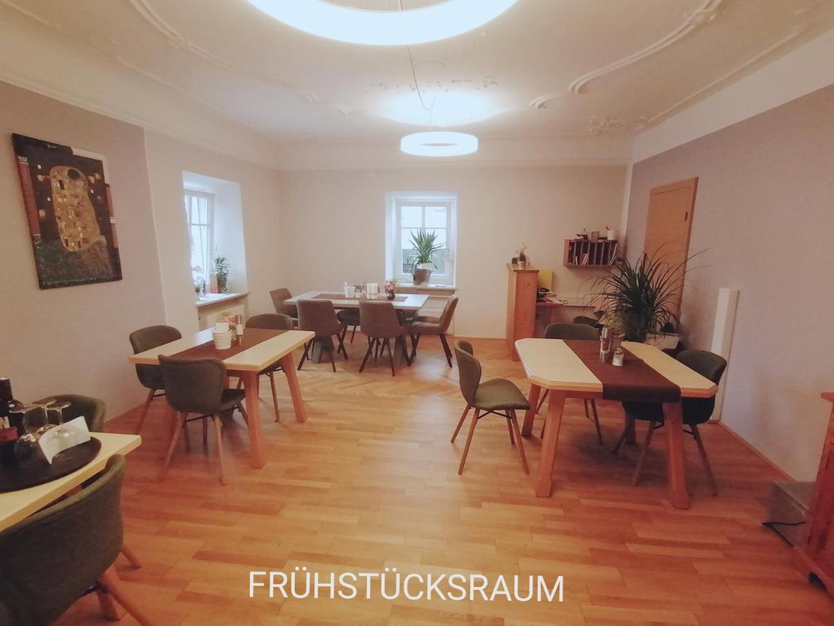 Taferne In Koestendorf - Ferienwohnung Monteurzimmer Neumarkt am Wallersee Dış mekan fotoğraf