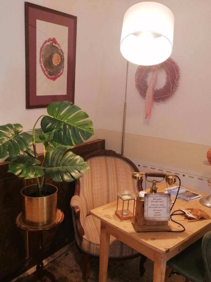 Taferne In Koestendorf - Ferienwohnung Monteurzimmer Neumarkt am Wallersee Dış mekan fotoğraf