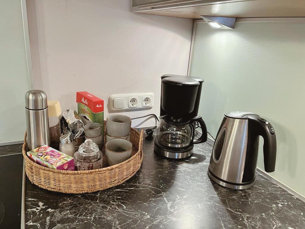 Taferne In Koestendorf - Ferienwohnung Monteurzimmer Neumarkt am Wallersee Dış mekan fotoğraf