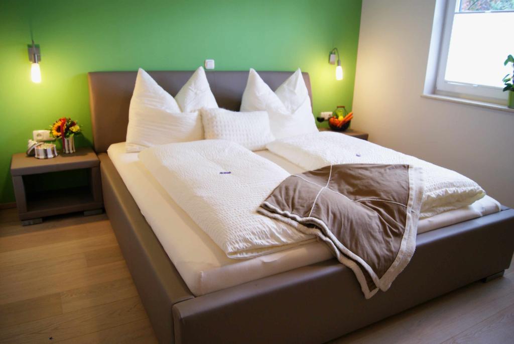 Taferne In Koestendorf - Ferienwohnung Monteurzimmer Neumarkt am Wallersee Dış mekan fotoğraf