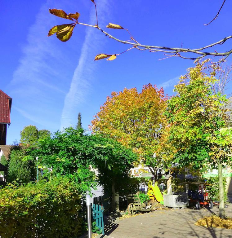 Taferne In Koestendorf - Ferienwohnung Monteurzimmer Neumarkt am Wallersee Dış mekan fotoğraf