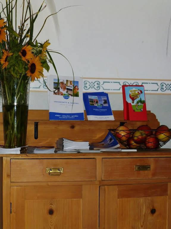 Taferne In Koestendorf - Ferienwohnung Monteurzimmer Neumarkt am Wallersee Dış mekan fotoğraf